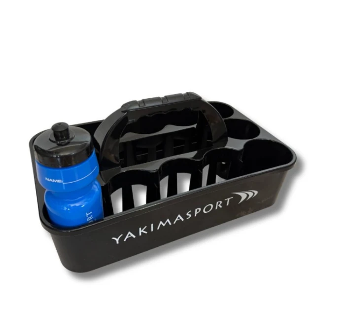 12dílný přenosný kontejner na láhve Yakima 100829