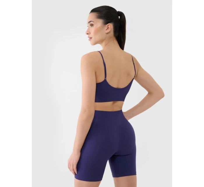 Dámská bezešvá podprsenka s model 21433785 - 4F Dámská bezešvá podprsenka s model 21433785 - 4F