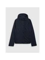 Pánská softshellová bunda s membránou 10000 model 21434873 - 4F Pánská softshellová bunda s membránou 10000 model 21434873 - 4F