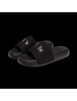 Síťované žabky Cubota černé K25SS-114-001-23-1