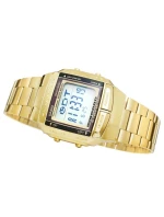 Pánské hodinky CASIO DB-360G-9ADF + BOX Pánské hodinky CASIO DB-360G-9ADF + BOX