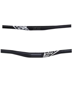 Řídítka FUNN BLACK ACE 31.8 gen2 785 black 7