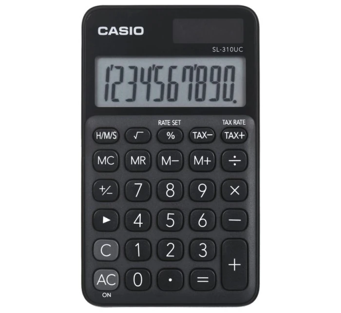 model 21862821 - CASIO model 21862821 - CASIO