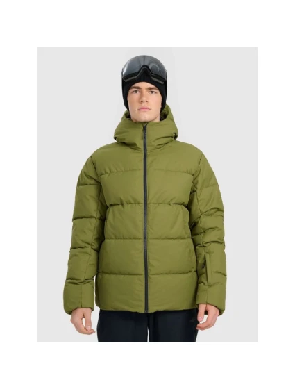 Pánská lyžařská bunda 5000  pánské model 21868428 - 4F