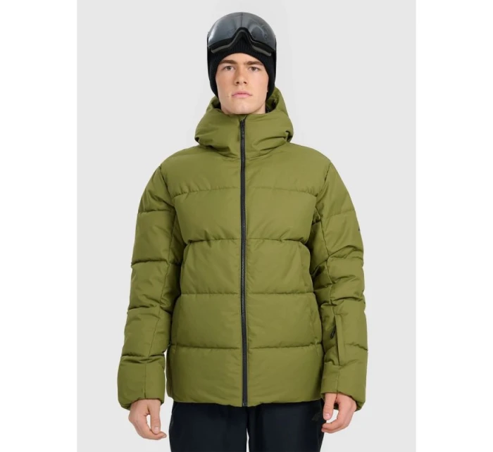 Pánská lyžařská bunda 5000  pánské model 21868428 - 4F