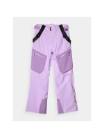 Dámské lyžařské kalhoty   dámské model 21892919 - 4F