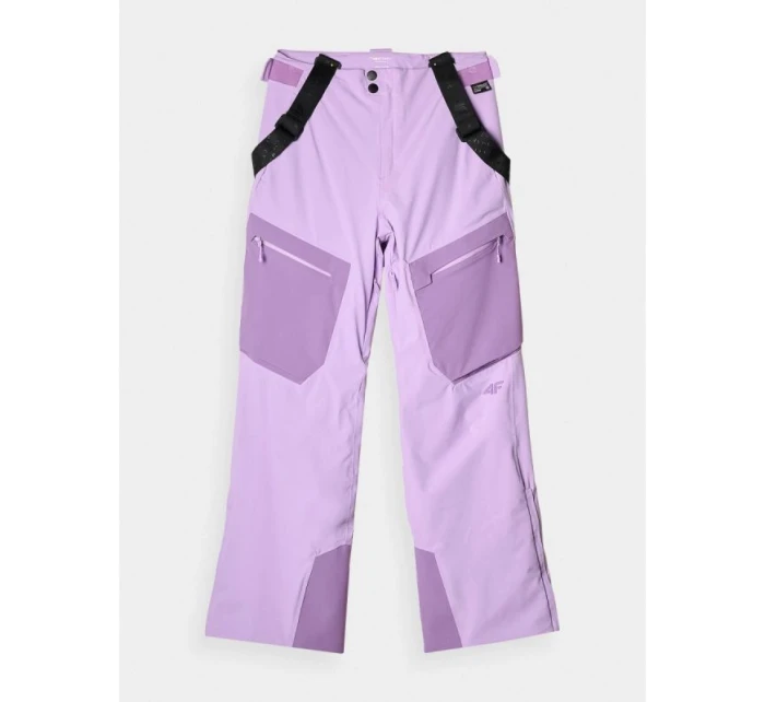 Dámské lyžařské kalhoty   dámské model 21892919 - 4F