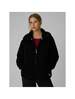 Polar ze stójką damski model 22559124 - 4F Polar ze stójką damski model 22559124 - 4F