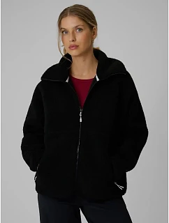 Polar  ze stójką damski model 22559124 - 4F