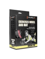 Wałek+Mata HMS WA14