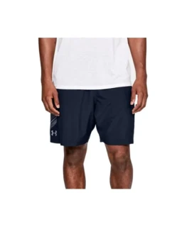 Pánské tréninkové šortky Woven Graphic M model 15997193 - Under Armour