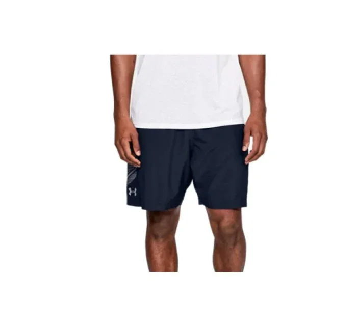Pánské tréninkové šortky Woven Graphic M model 15997193 - Under Armour Pánské tréninkové šortky Woven Graphic M model 15997193 - Under Armour