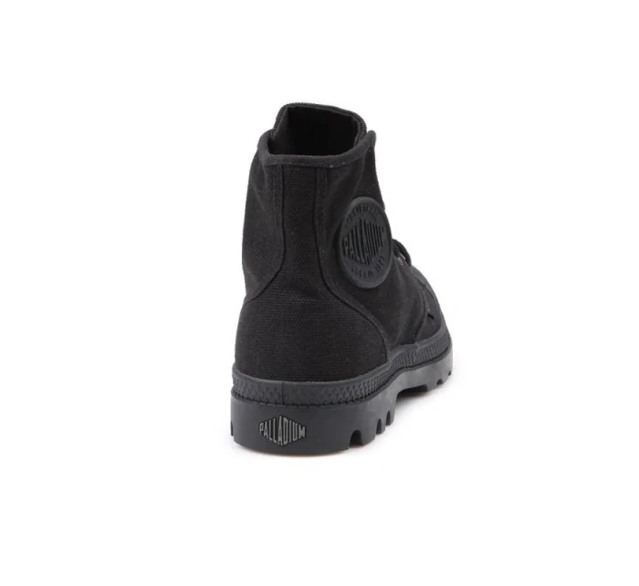 Dámské boty Pampa HI W 92352-060-M - Palladium