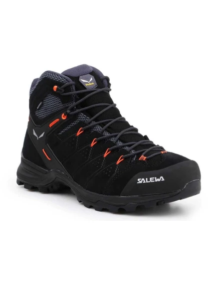 Pánské boty MS Mid WP M model 22021635 - Salewa Pánské boty MS Mid WP M model 22021635 - Salewa