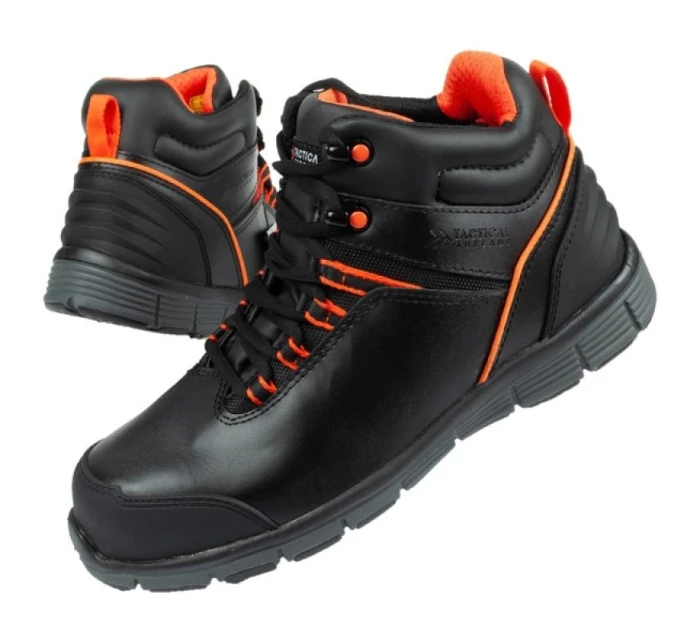 Pánská ochranná pracovní obuv Dismantle S1P M Trk130 Pánská ochranná pracovní obuv Dismantle S1P M Trk130