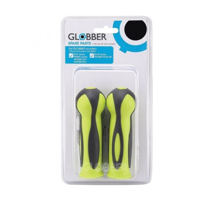 Lime Green model 20936119 - Globber