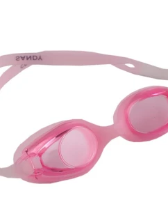 Plavecké brýle Crowell Sandy Jr okul-sandy-roz-bial