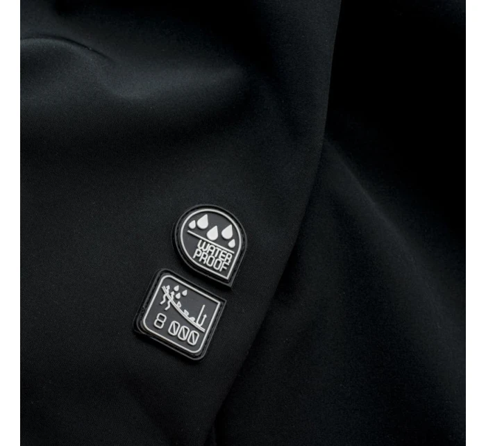 Pánská bunda iver M 92800221855 - Elbrus