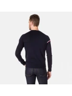 Rossignol Odysseus Svetr s kulatým výstřihem M RLLMO04-715