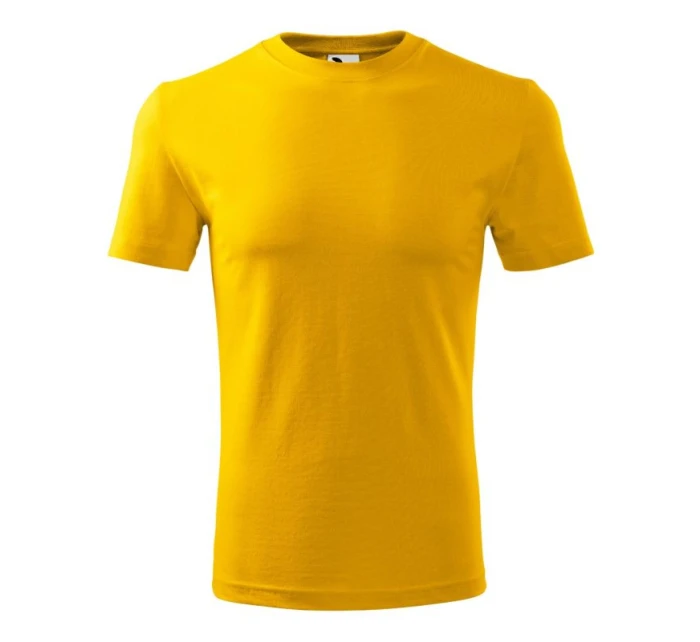 Pánské tričko Classic New M MLI-13204 - Adler