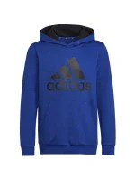 Dětská mikina Big Logo Essentials Hoody Jr model 18039830 - ADIDAS