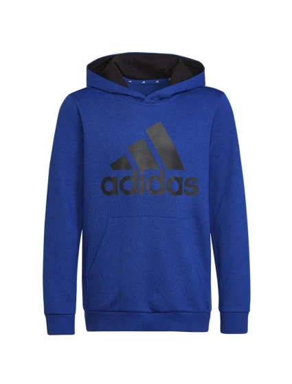Dětská mikina Big Logo Essentials Hoody Jr model 18039830 - ADIDAS