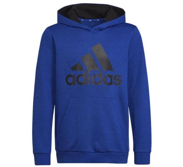 Dětská mikina Big Logo Essentials Hoody Jr model 18039830 - ADIDAS