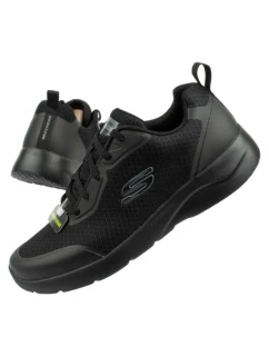 Boty Skechers Dynamight M 232293-BBK