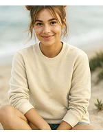 Stedman Classic Sweatshirt Mikina "Classic" 05.4300 natural