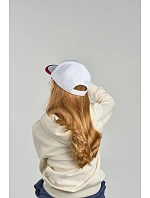 Kid Dětská 5 panelová kšiltovka model 22411081 - Atlantis Headwear