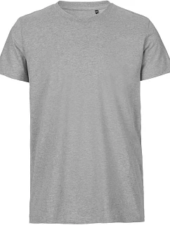 Neutral T 61001 Tričko "Tiger" 77.T611 sport grey