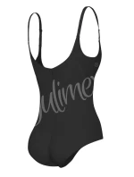 Julimex 219 Under Bust Body barva:černá Julimex 219 Under Bust Body barva:černá