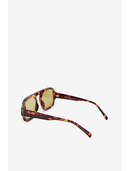 Dámské sluneční brýle s UV model 22031541 - Boto