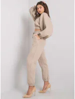 Souprava RV KMPL 7010.10 béžová Souprava RV KMPL 7010.10 béžová