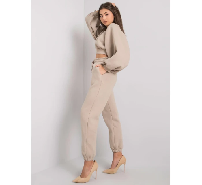 Souprava RV KMPL 7010.10 béžová Souprava RV KMPL 7010.10 béžová