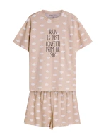 Dámské pyžamo model 20927705 - HENDERSON LADIES Dámské pyžamo model 20927705 - HENDERSON LADIES