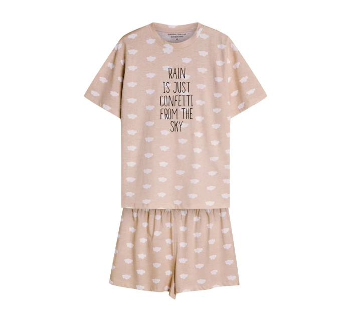 Dámské pyžamo model 20927705 - HENDERSON LADIES Dámské pyžamo model 20927705 - HENDERSON LADIES