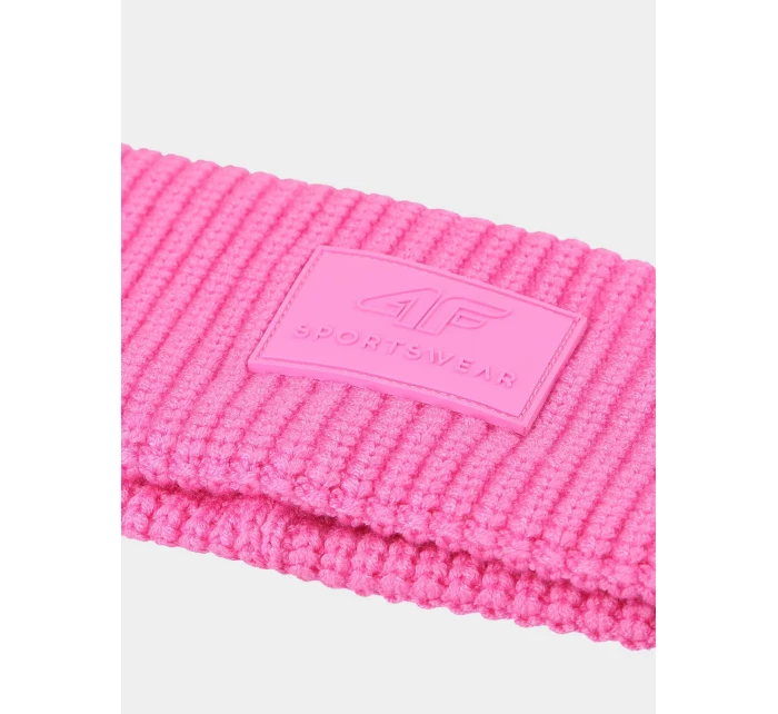 Dívčí čelenka 4F