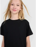 Dívčí tričko 4F