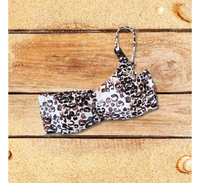 Vrchní díl plavek   model 21140206 - Selmark