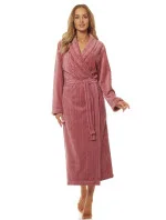Dámský župan model 17835591 Athena L&L - L&#38;L