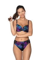 Dámské plavkové kalhotky model 18811649 Ibiza Tanga S4XL - Gaia