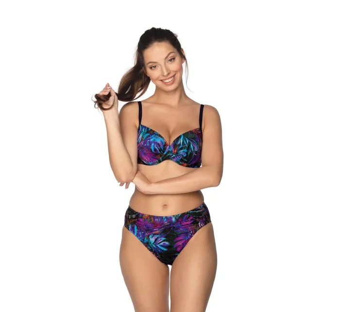 Dámské plavkové kalhotky model 18811649 Ibiza Tanga S4XL - Gaia