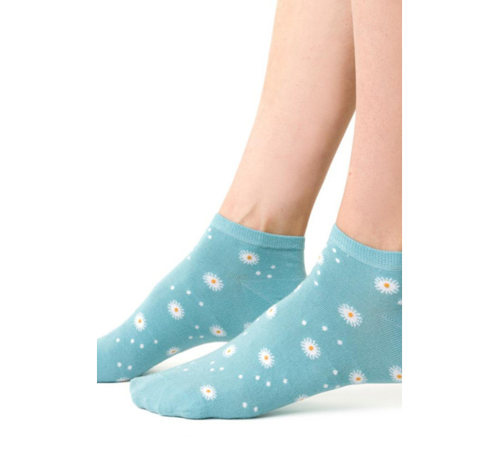 Dámské ponožky Summer Socks 114