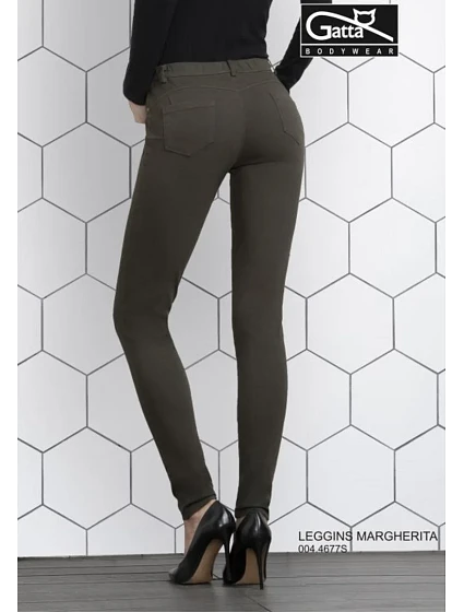 Dámské legíny model 7073298 - GATTA BODYWEAR