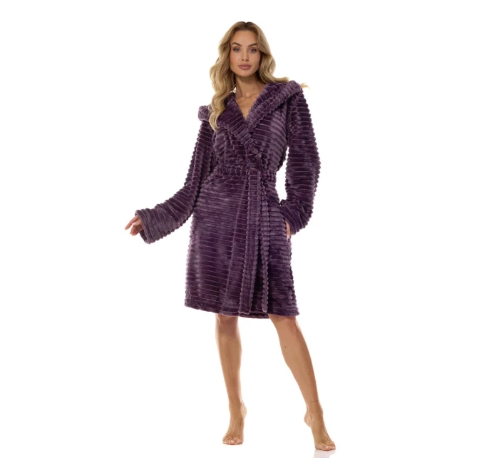 DÁMSKÝ ŽUPAN ROBIN 2416