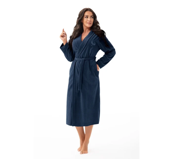 DÁMSKÝ ŽUPAN 376 W/25