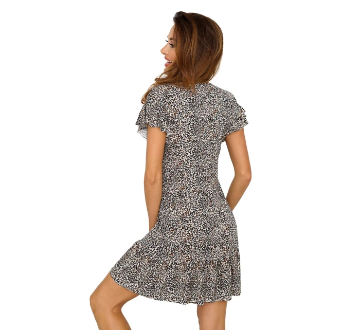 Noční košilka  model 163580 Donna