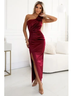 Dlouhé šaty model 204439 Numoco