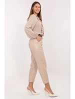 Dámské kalhoty  model 219071 Rue Paris